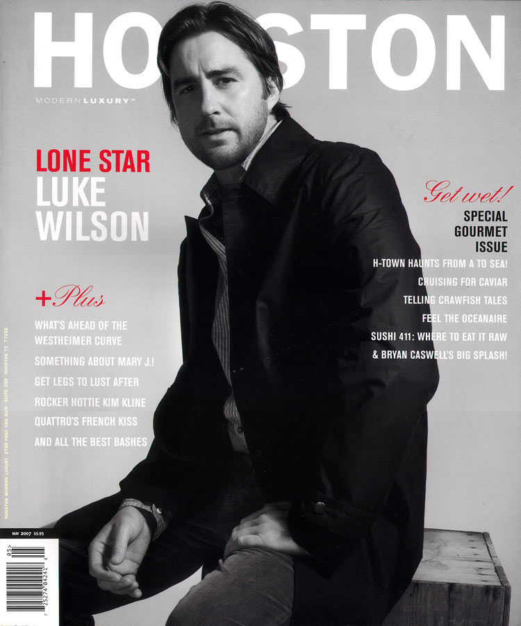 Houston Magazine